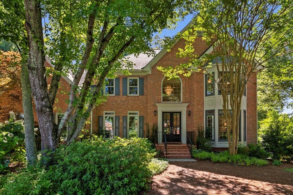 4863 Grandview Trace, Roswell, GA 30075