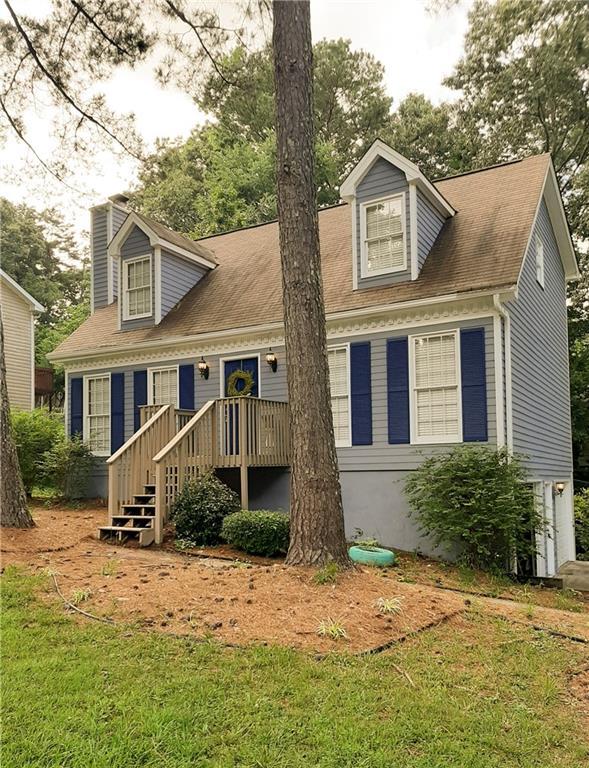 3767 September Way, Snellville, GA 30039