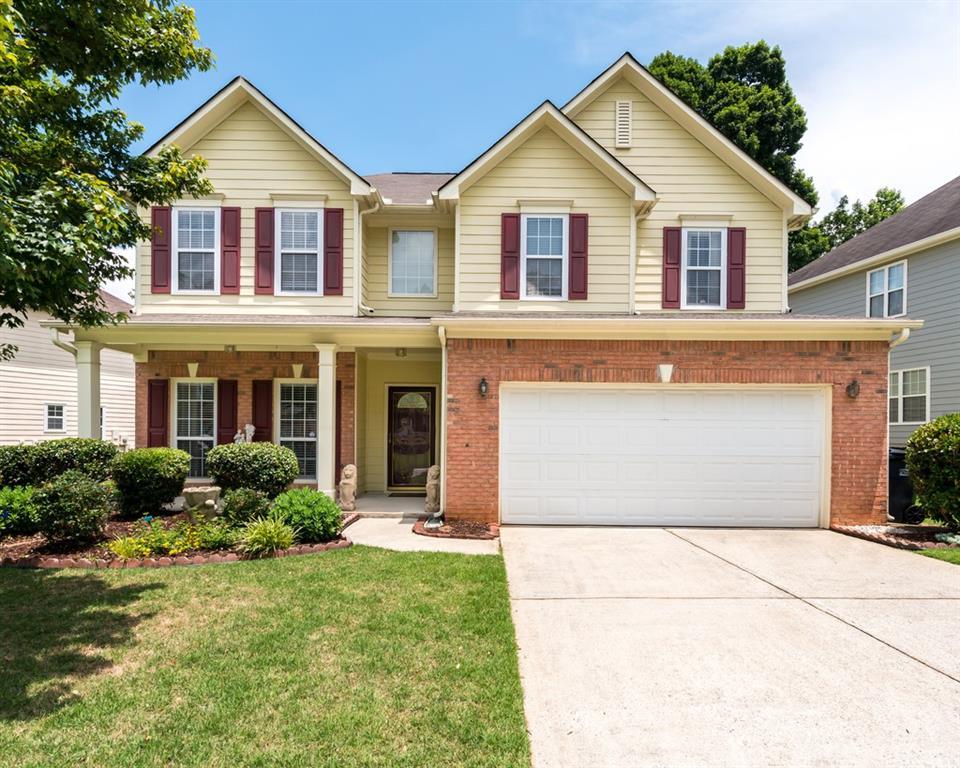 3124 Creekside Village Dr., Kennesaw, GA 30144
