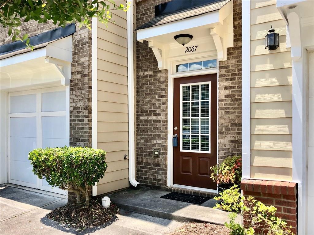 2067 Lakeshore Overlook Dr. #62, Kennesaw, GA 30152