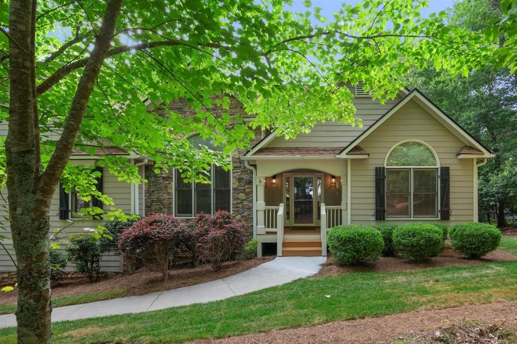 213 Ashleys Way, Waleska, GA 30183