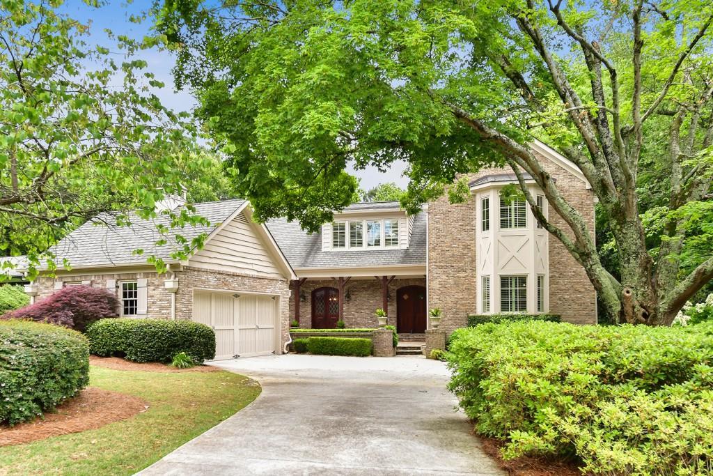 2751 Dover Rd., Atlanta, GA 30327
