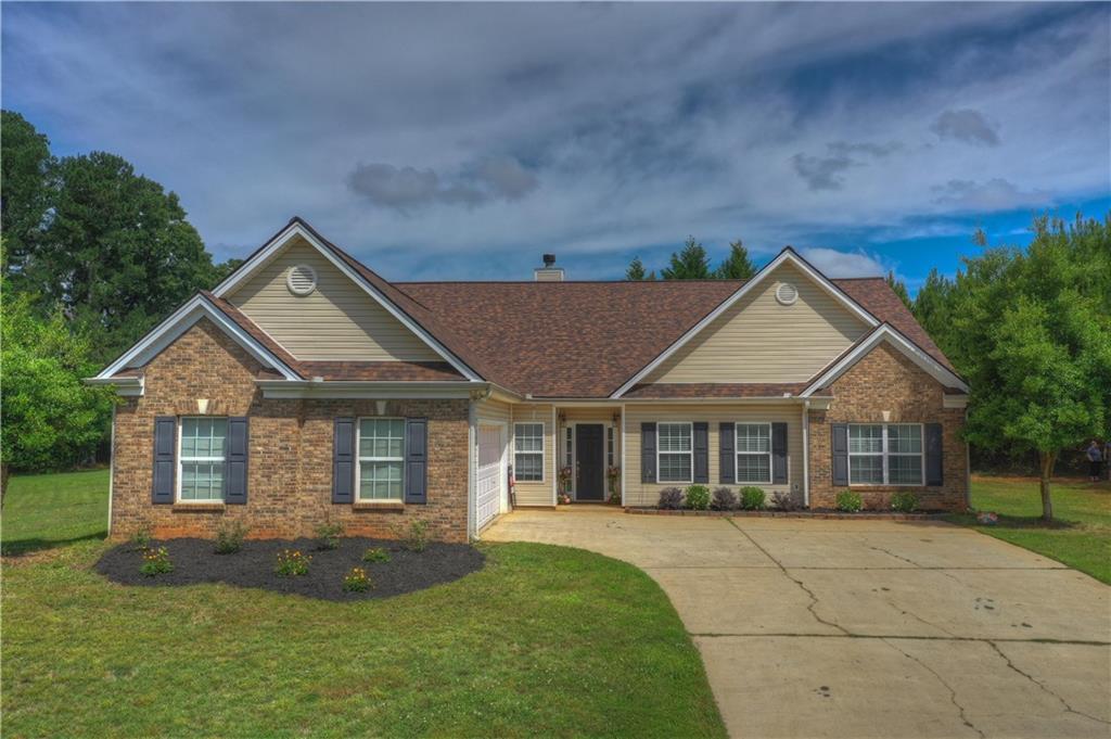 30 Buroak Dr., Jefferson, GA 30549