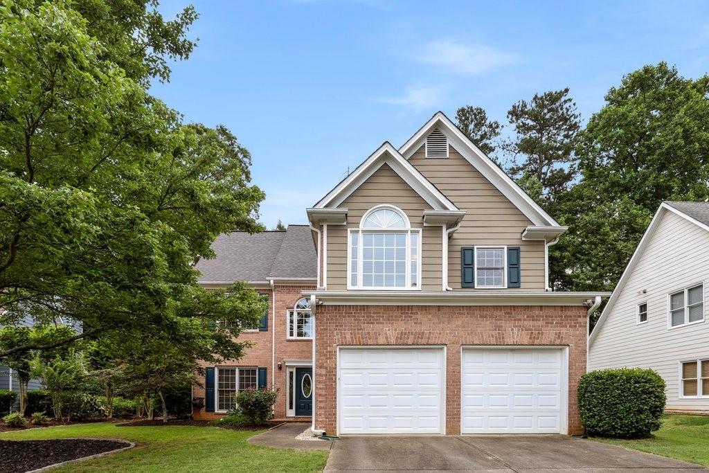 2105 Monroe Dr., Alpharetta, GA 30004