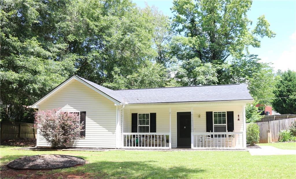 346 Georgia Belle Dr., Jefferson, GA 30549