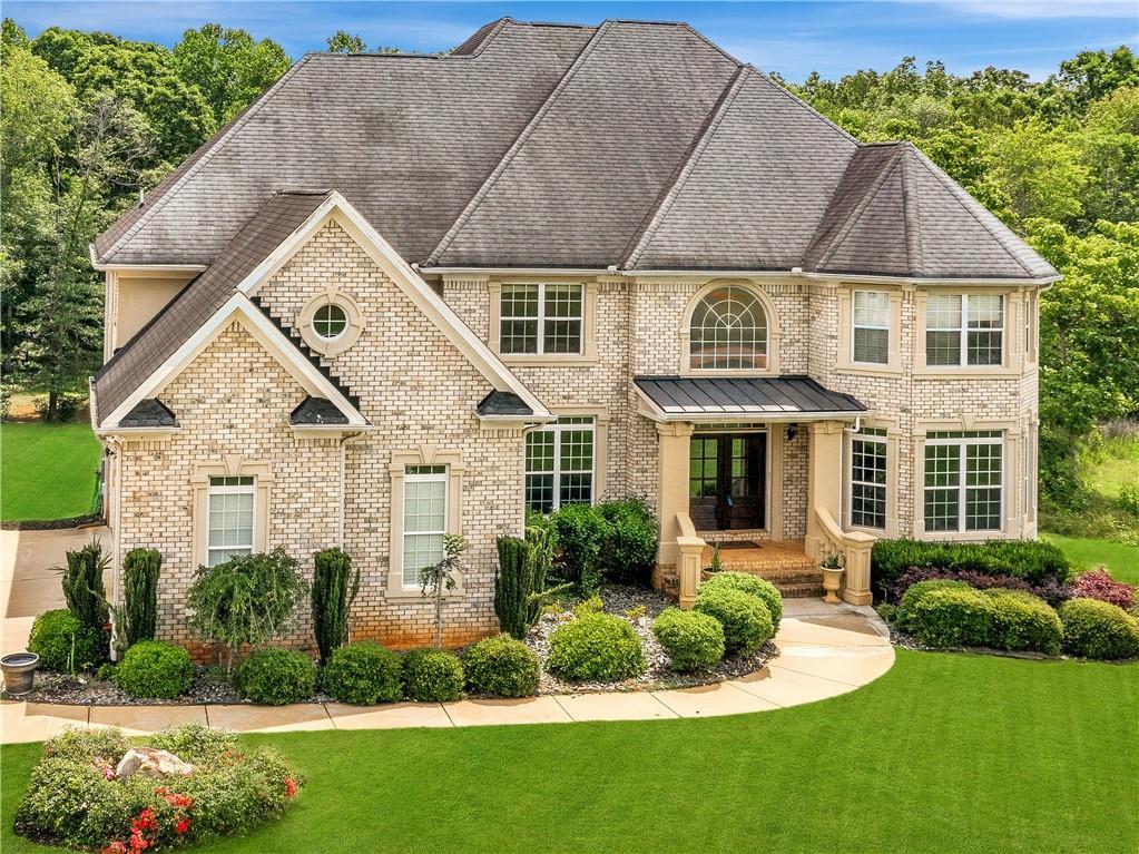 792 Alberta Dr., McDonough, GA 30252