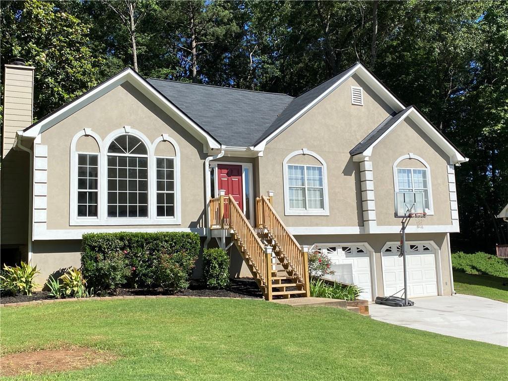 3003 Clove Tree Ln., Woodstock, GA 30189