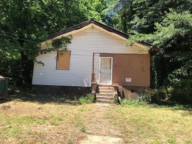 200 Claire Dr., Atlanta, GA 30315