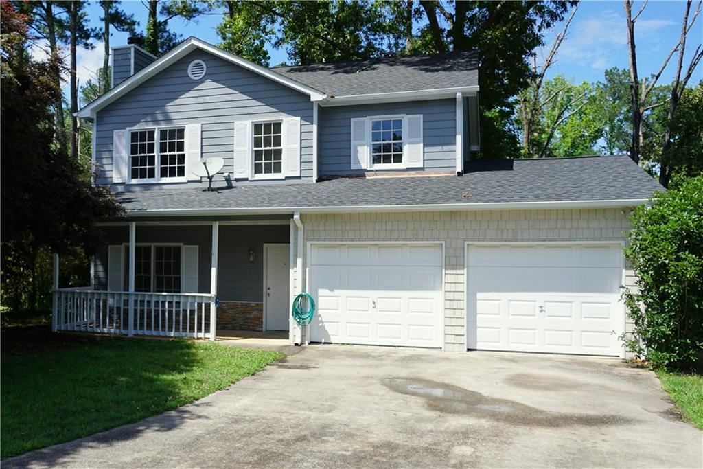 440 Wayside Dr., Lawrenceville, GA 30046