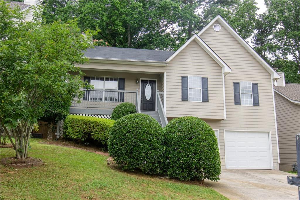 2712 Sanibel Ln., Smyrna, GA 30082