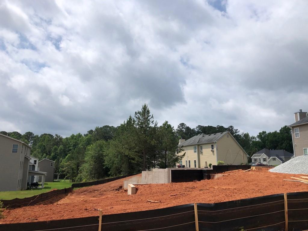320 Stonecreek Pkwy. #52, Covington, GA 30016