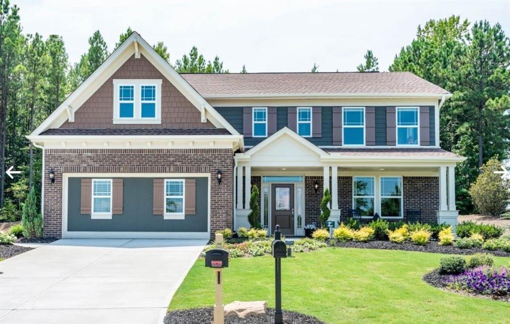 22 Watervine Ct., Dallas, GA 30132