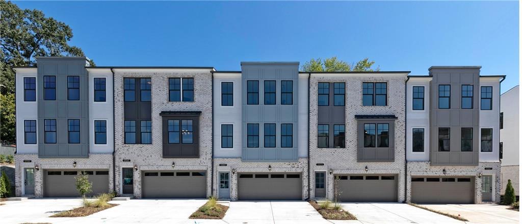 2718 Maddison Towns Ave., Norcross, GA 30071