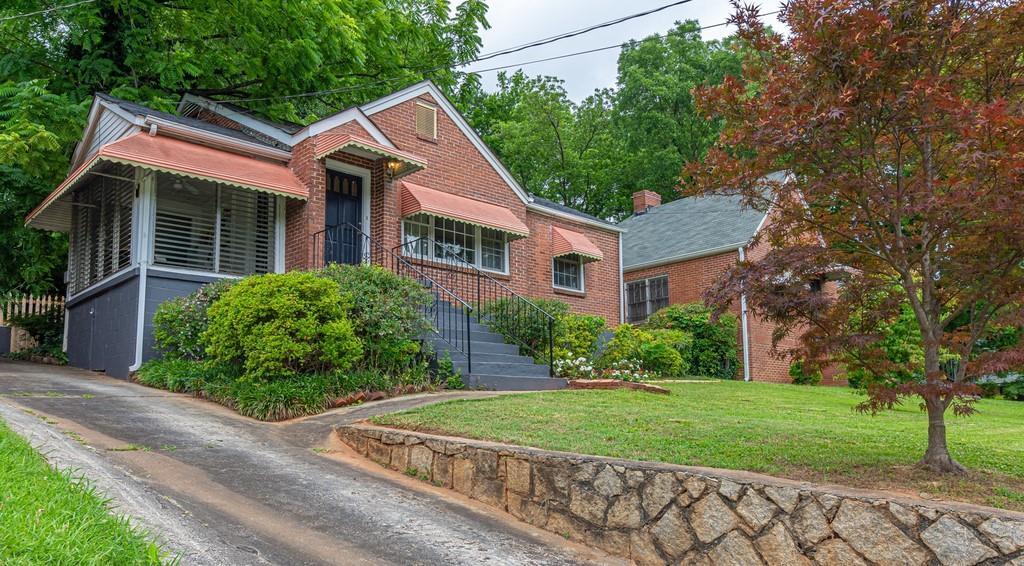 2537 Jewel St., East Point, GA 30344