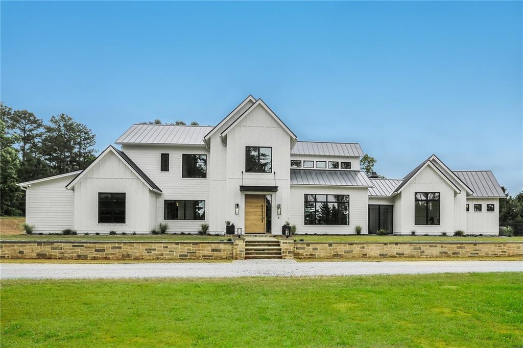 14779 Wood Rd., Milton, GA 30004