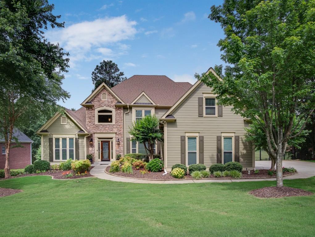 4151 Jim Moore Rd., Dacula, GA 30019