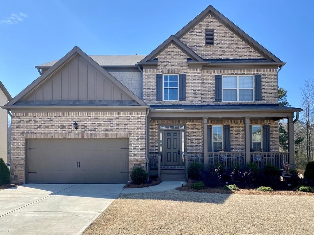 5140 Bristlecone Pine Way, Cumming, GA 30040