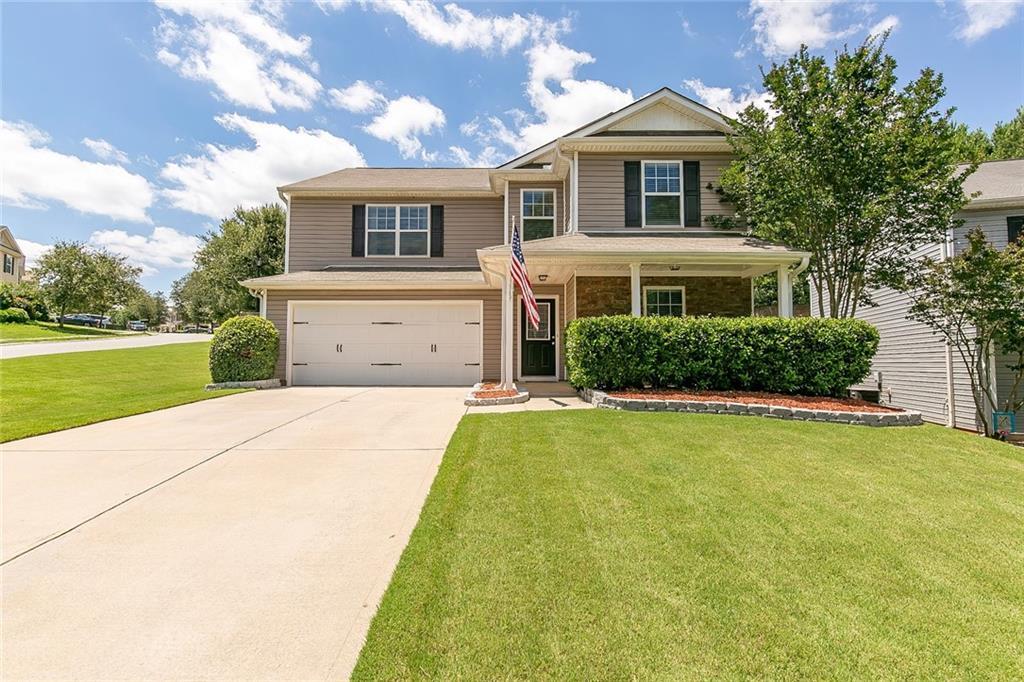 3005 Carnegie Hall Ct., Cumming, GA 30040