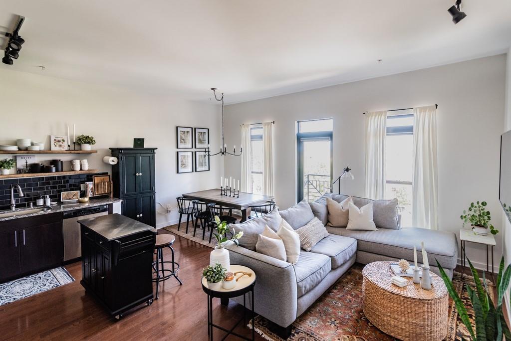 333 Nelson St. #408, Atlanta, GA 30313