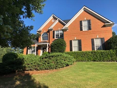 4398 Chatuge Dr., Buford, GA 30519