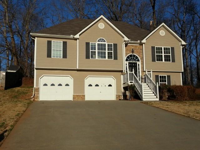 230 Julia Lynn Ln., Acworth, GA 30102