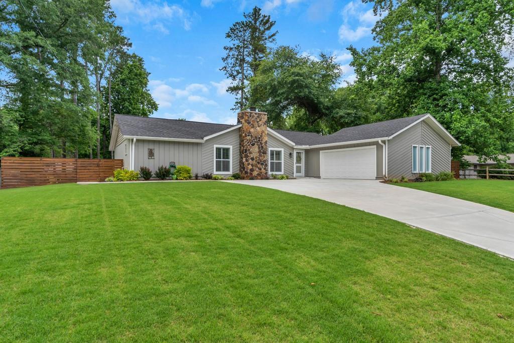 4769 Mockernut Ct., Lilburn, GA 30047
