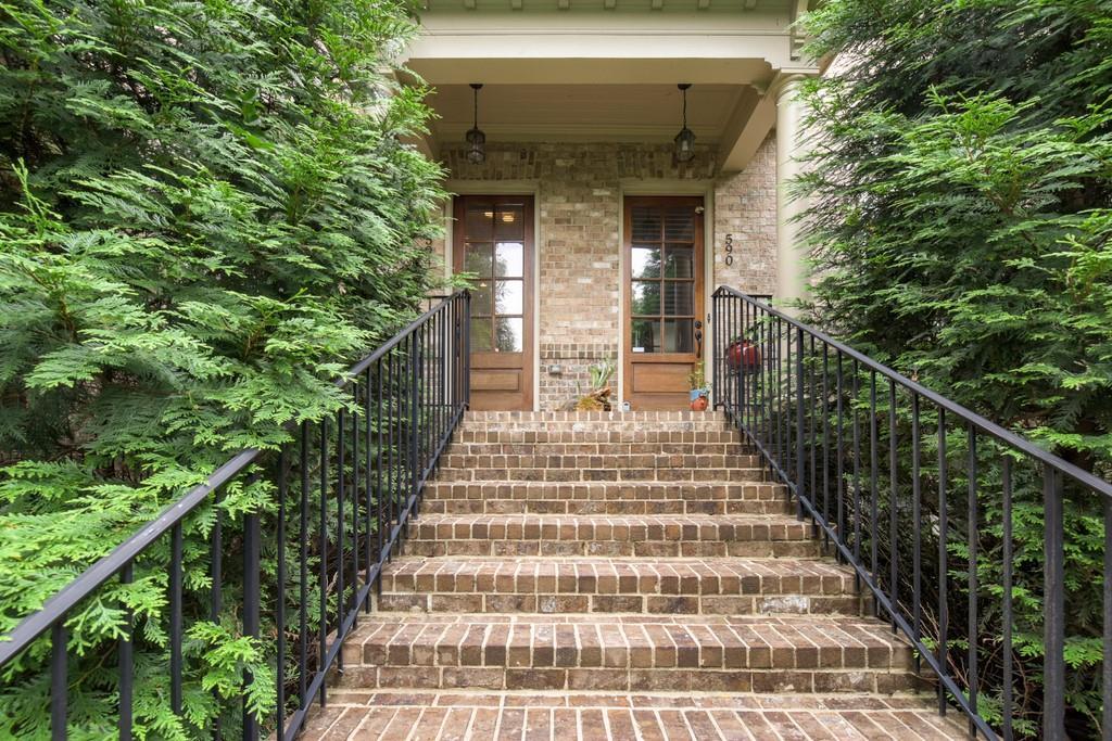 594 Ansley Cir. #205, Atlanta, GA 30324