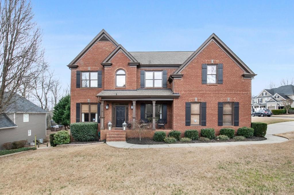 4130 Mantle Ridge Dr., Cumming, GA 30041