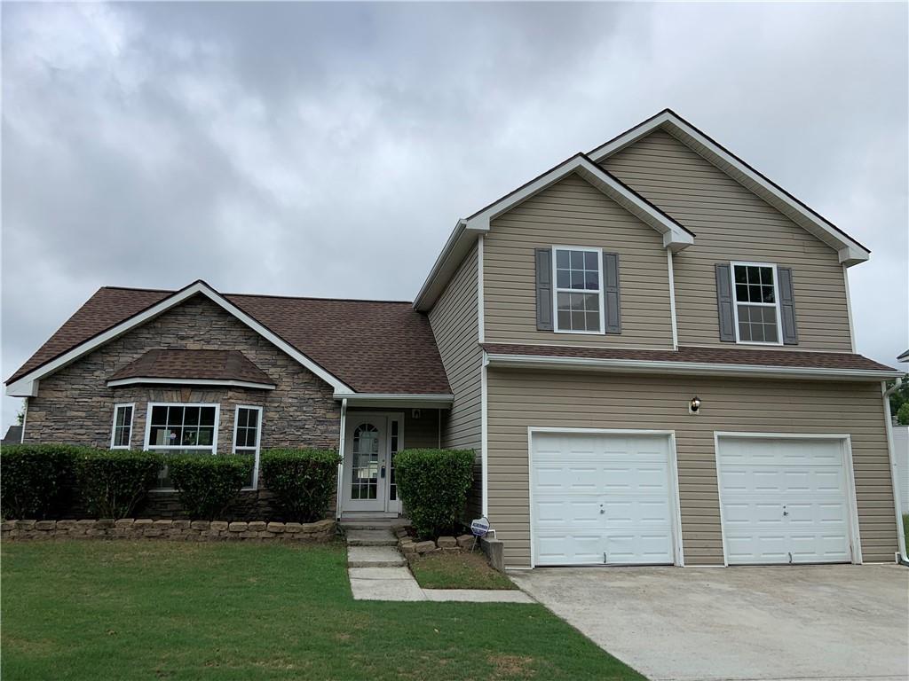 3902 Arabian Way, Snellville, GA 30039
