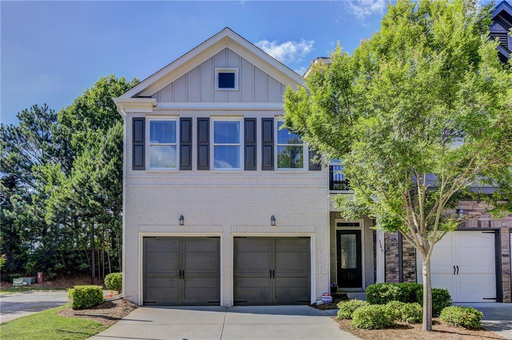 3240 Claudia Ct., Peachtree Corners, GA 30092