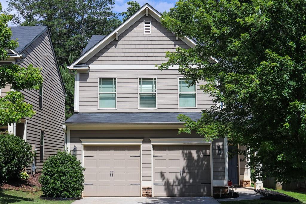 5130 Acworth Landing Dr., Acworth, GA 30101