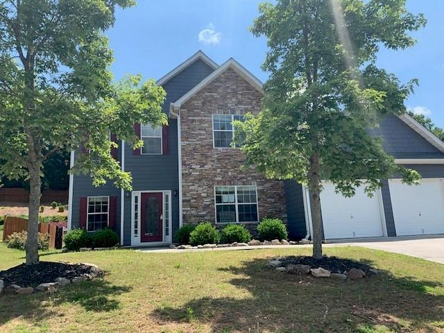 418 Farmwood Way, Canton, GA 30115