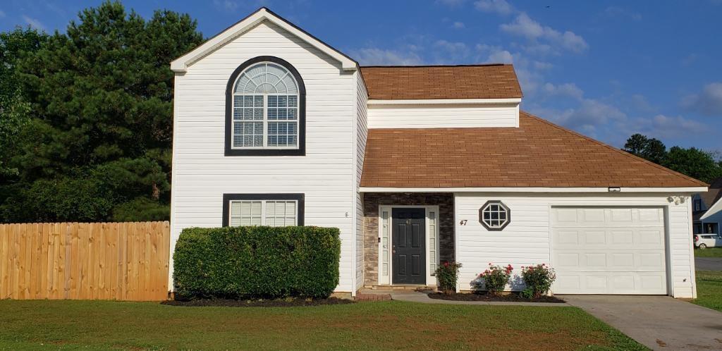 47 Village Dr., Cartersville, GA 30121