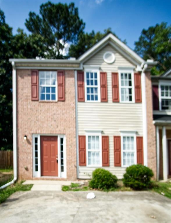 2937 Falling Water Point, Atlanta, GA 30349