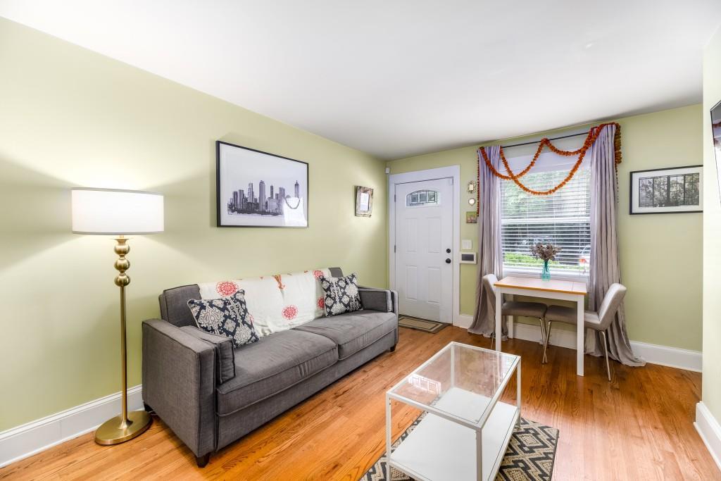 351 Cherokee Ave. #1, Atlanta, GA 30312