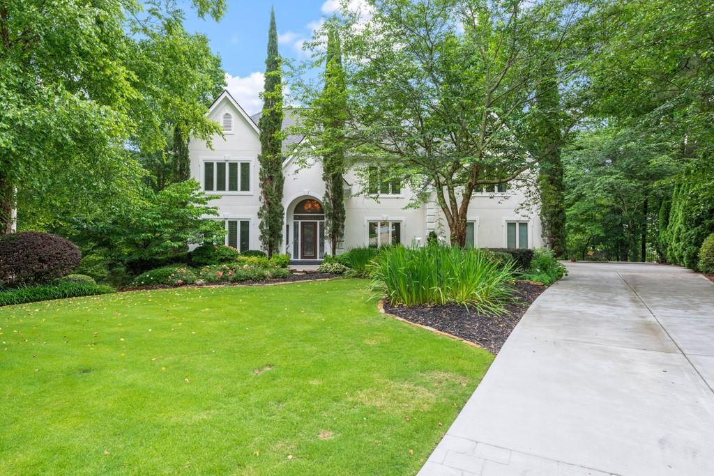 4232 Kessler Ridge Dr., Marietta, GA 30062