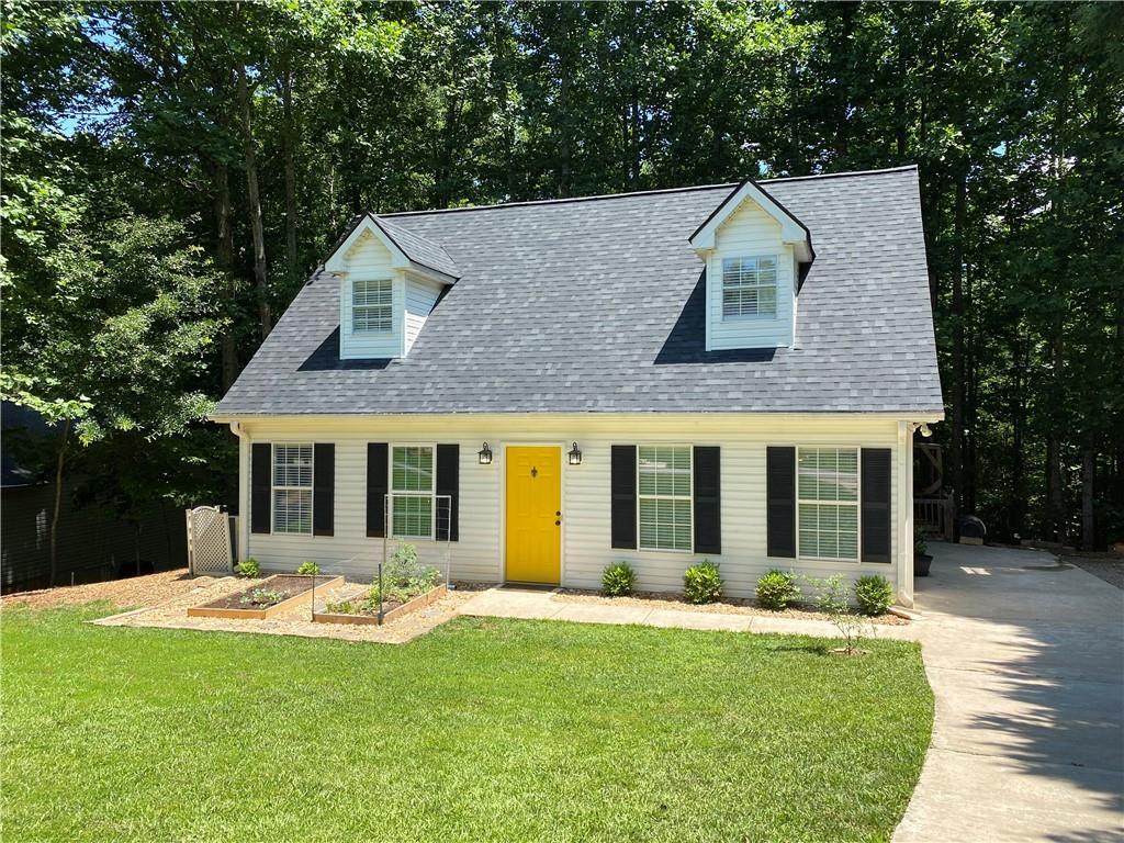 3239 Navajo Cir., Gainesville, GA 30501