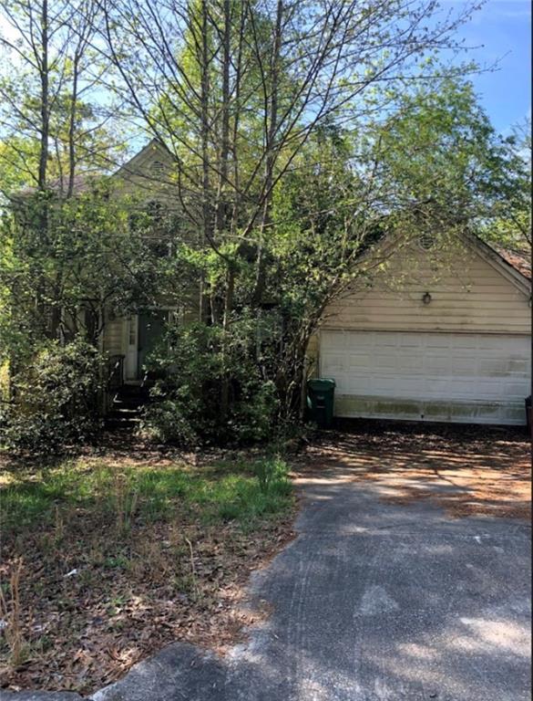 6021 Pattillo Ln., Lithonia, GA 30058