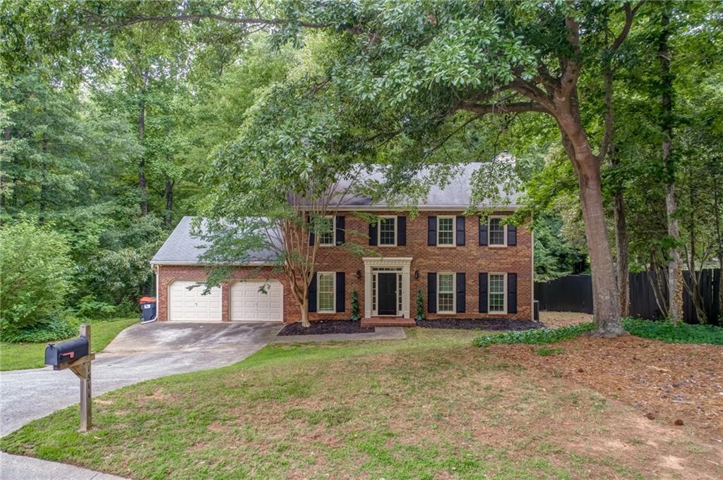 1511 Paxford Overlook, Marietta, GA 30066