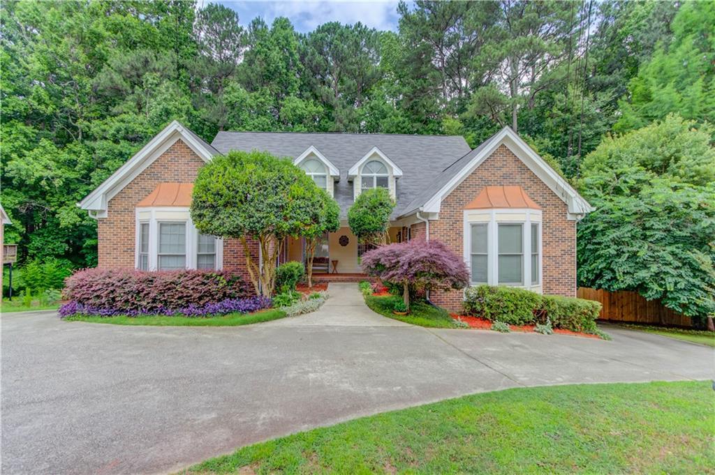 2652 Leeshire Ct., Tucker, GA 30084