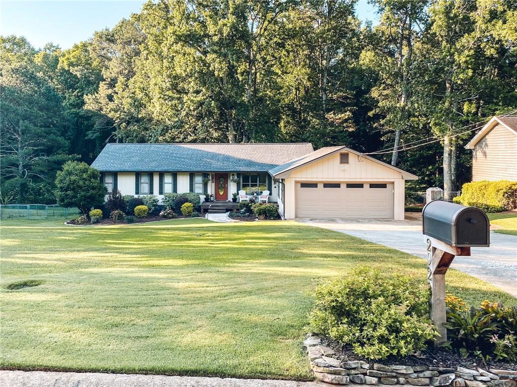 2920 Bruckner Blvd., Snellville, GA 30078