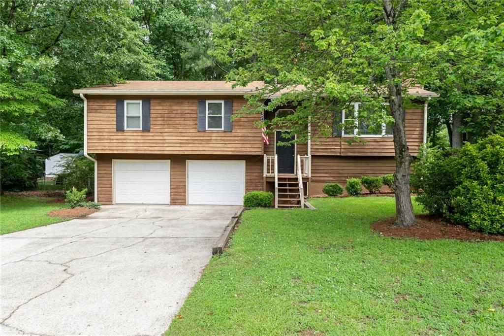 2338 Targa Ln., Marietta, GA 30064