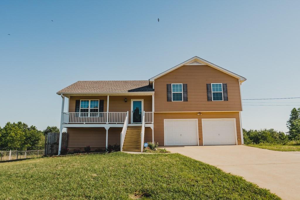 111 Montana Dr., Cedartown, GA 30125