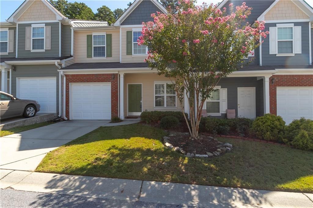 3192 Cedar Glade Ln., Buford, GA 30519