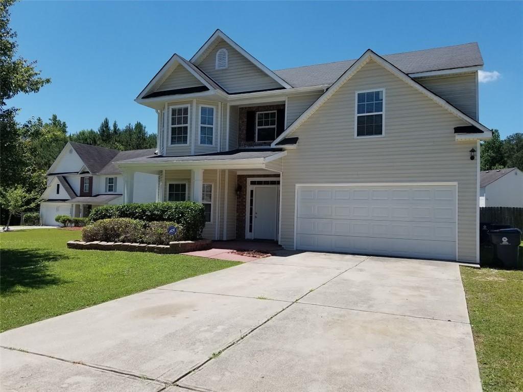 7112 Walton Hill, Fairburn, GA 30213