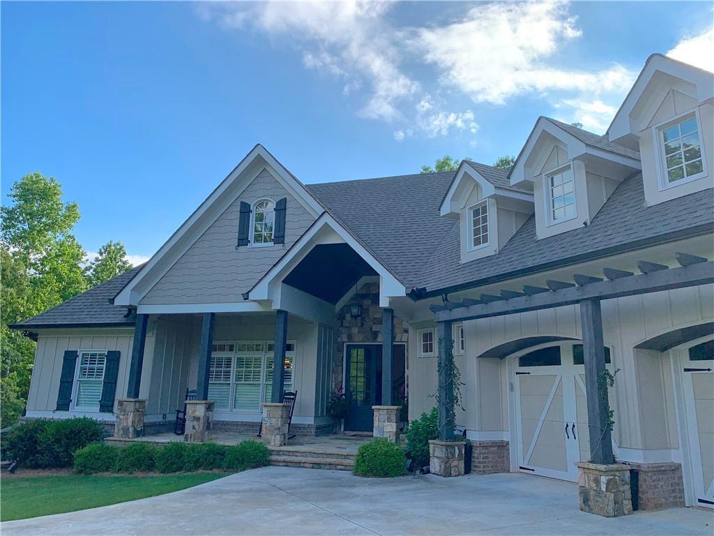 [Address Hidden by Seller], Flowery Branch, GA 30542