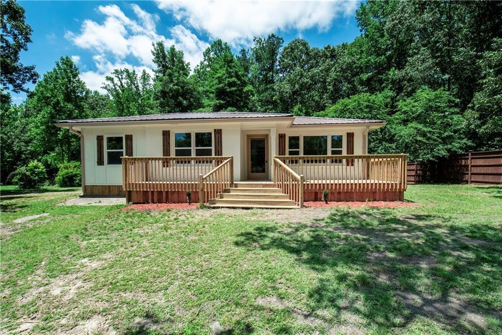 874 Dallas Nebo Rd., Dallas, GA 30157