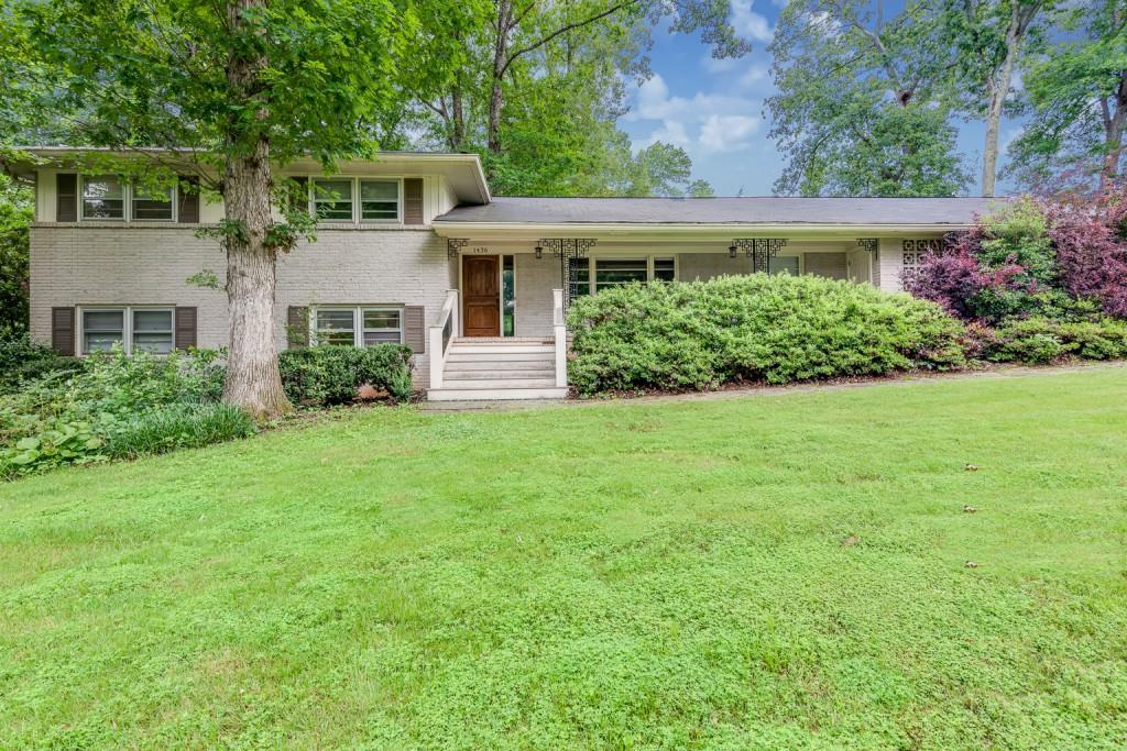 1436 Diamond Head Dr., Decatur, GA 30033