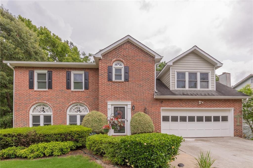 3055 Oak Meadow Dr., Snellville, GA 30078