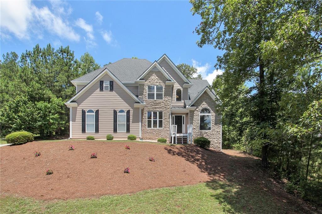 11 Eagles View Dr., Cartersville, GA 30121